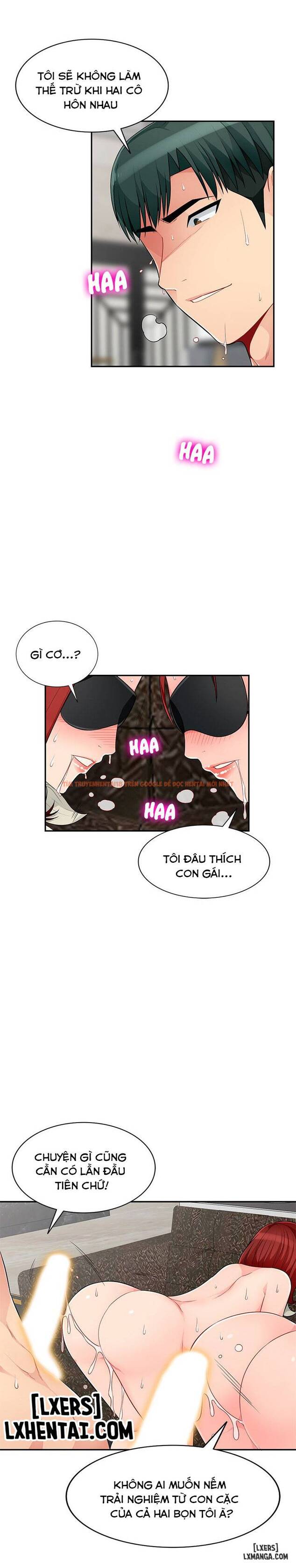 Xem ảnh Gia Phả - Chapter 49 - 13 - HentaiTruyen.fun