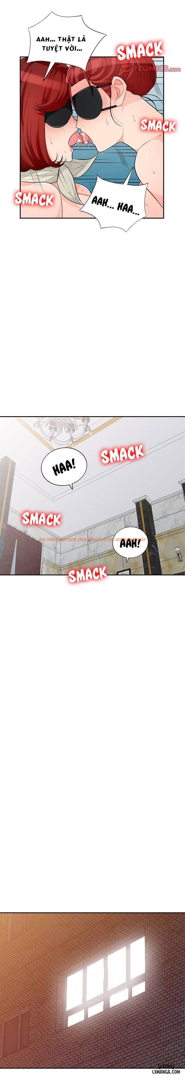 Xem ảnh Gia Phả - Chapter 49 - 18 - HentaiTruyen.fun