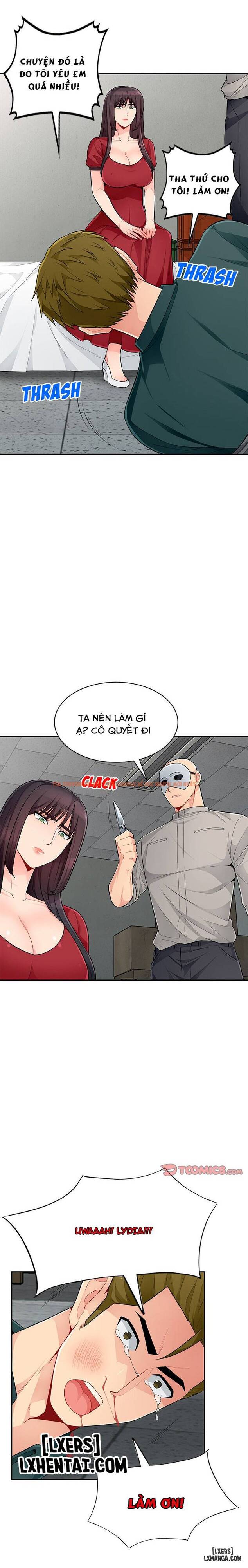 Xem ảnh Gia Phả - Chapter 49 - 21 - HentaiTruyen.fun
