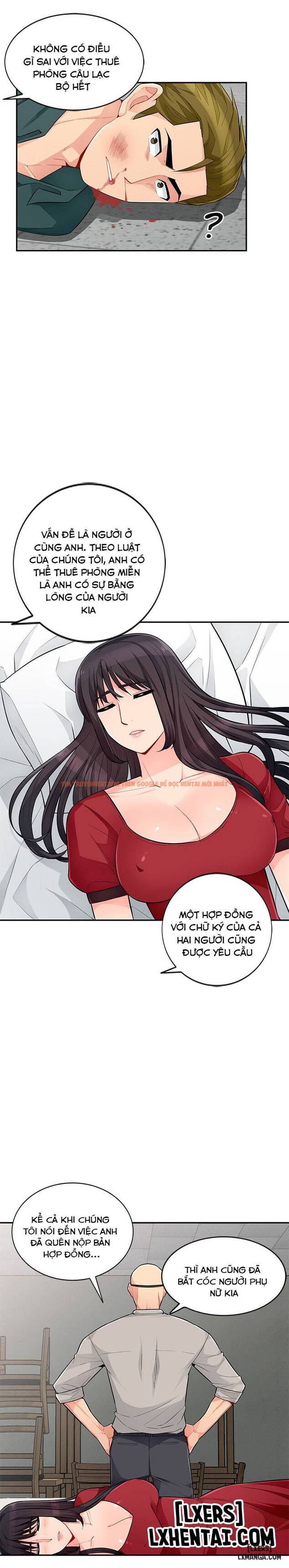 Xem ảnh Gia Phả - Chapter 49 - 5 - HentaiTruyen.fun