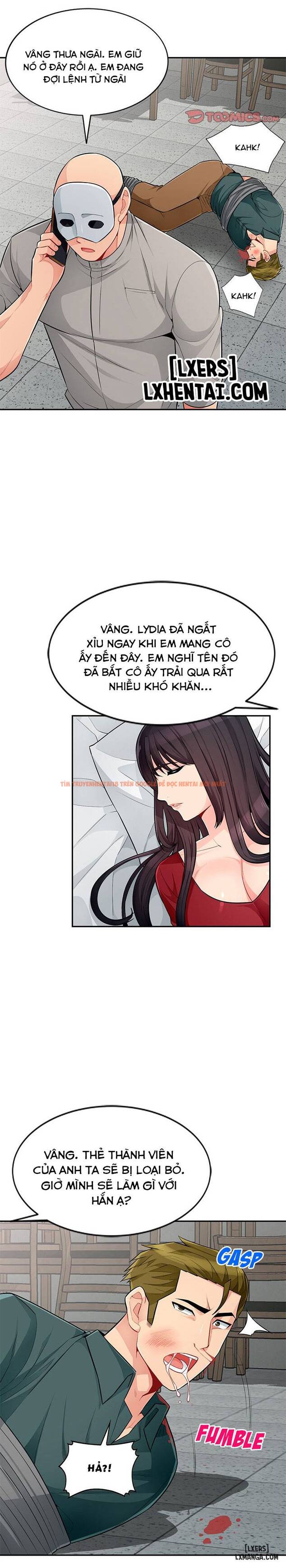 Xem ảnh Gia Phả - Chapter 49 - 7 - HentaiTruyen.fun