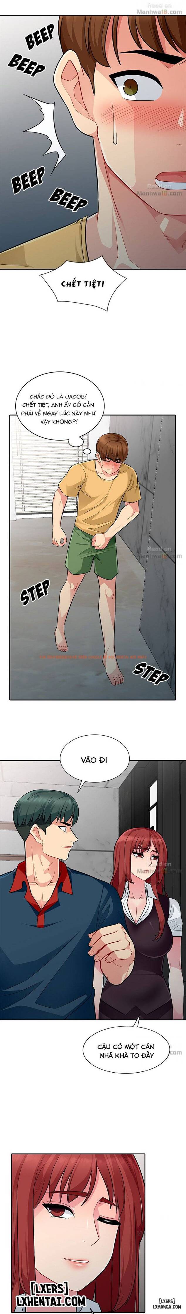 Xem ảnh Gia Phả - Chapter 5 - 14 - HentaiTruyen.fun