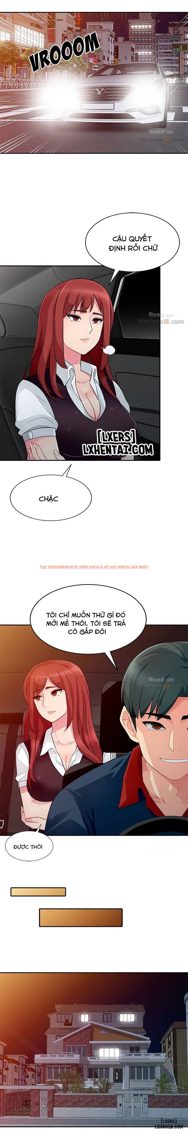 Xem ảnh Gia Phả - Chapter 5 - 2 - HentaiTruyen.fun