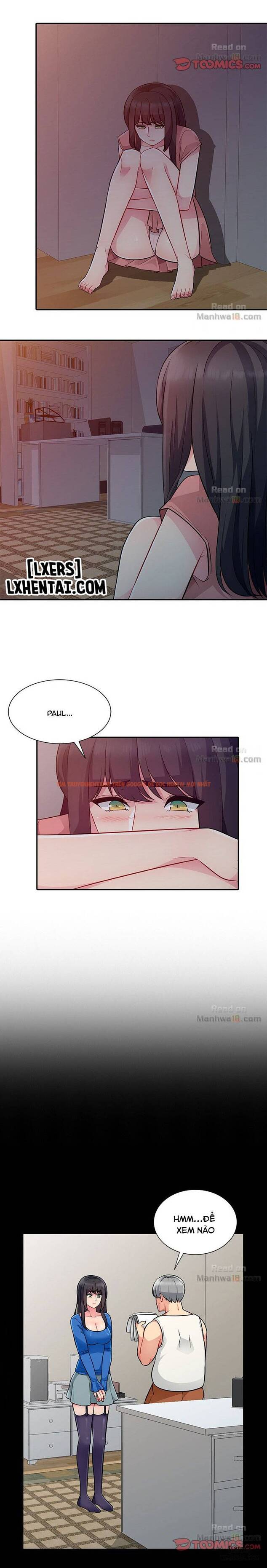 Xem ảnh Gia Phả - Chapter 5 - 3 - HentaiTruyen.fun