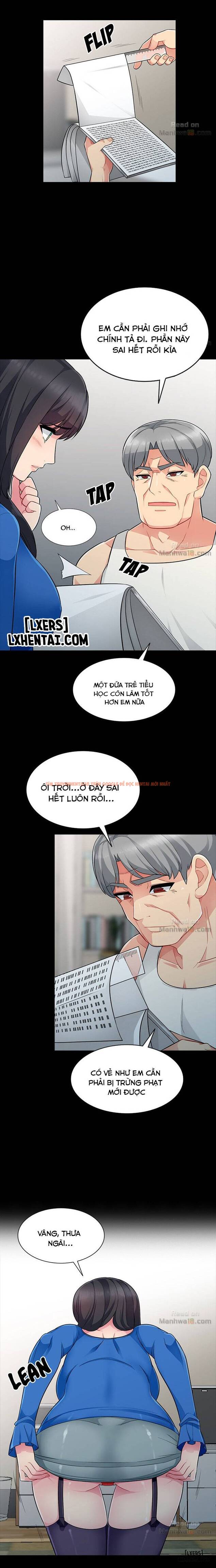 Xem ảnh Gia Phả - Chapter 5 - 4 - HentaiTruyen.fun