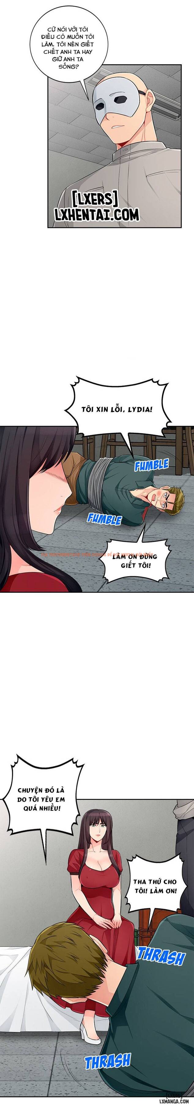 Xem ảnh Gia Phả - Chapter 50 - 0 - HentaiTruyen.fun
