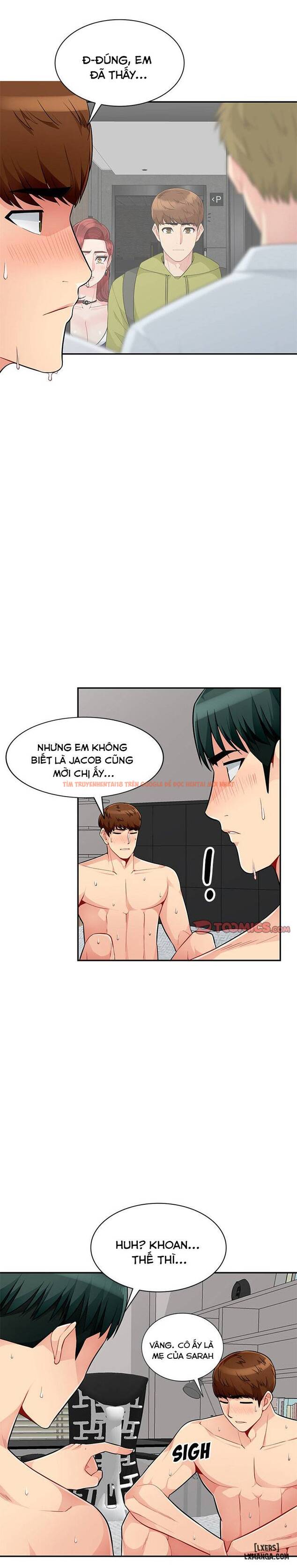 Xem ảnh Gia Phả - Chapter 50 - 14 - HentaiTruyen.fun