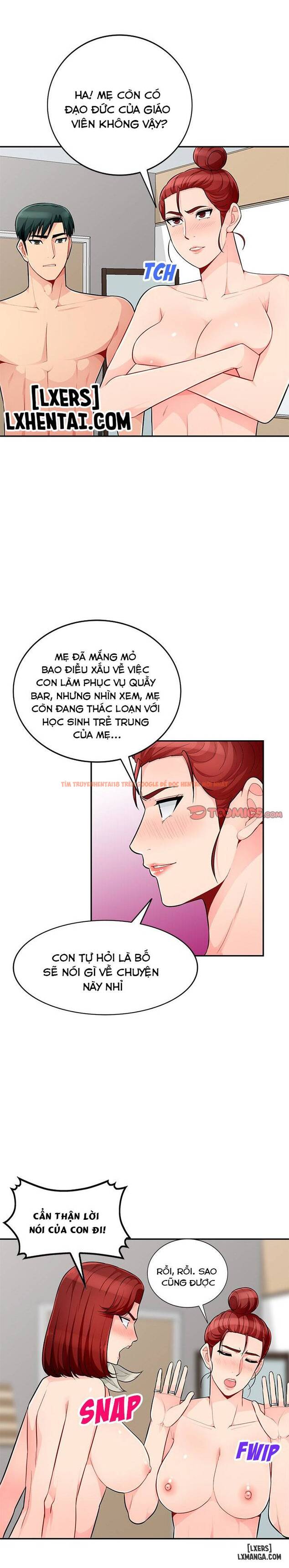 Xem ảnh Gia Phả - Chapter 50 - 15 - HentaiTruyen.fun