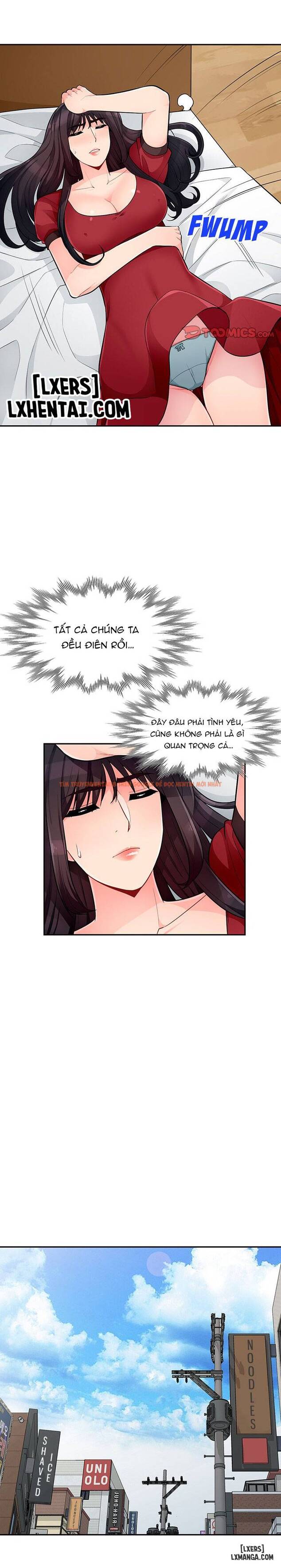 Xem ảnh Gia Phả - Chapter 50 - 19 - HentaiTruyen.fun
