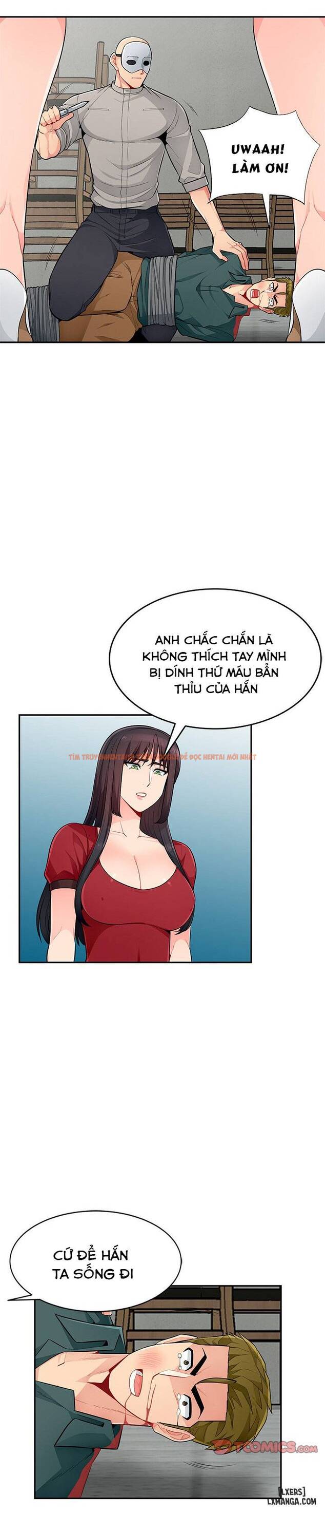 Xem ảnh Gia Phả - Chapter 50 - 2 - HentaiTruyen.fun