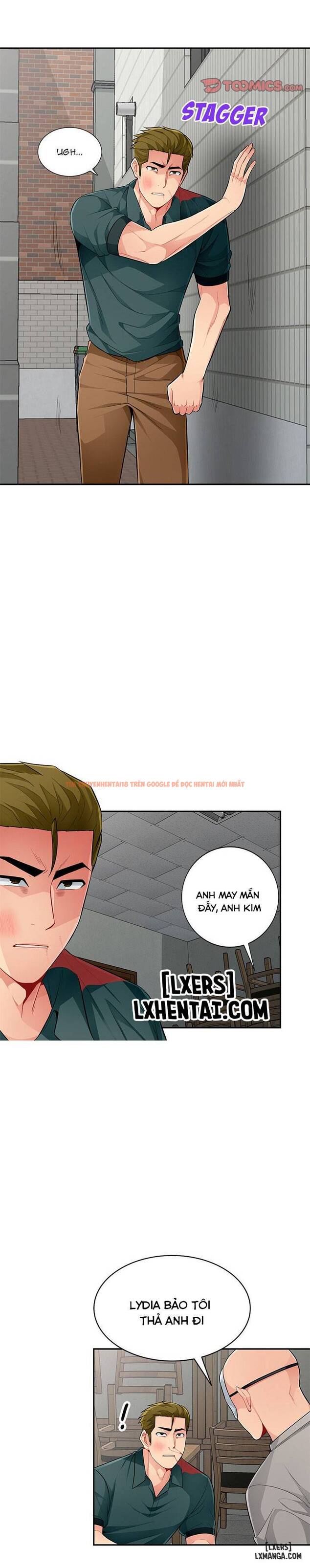 Xem ảnh Gia Phả - Chapter 50 - 20 - HentaiTruyen.fun