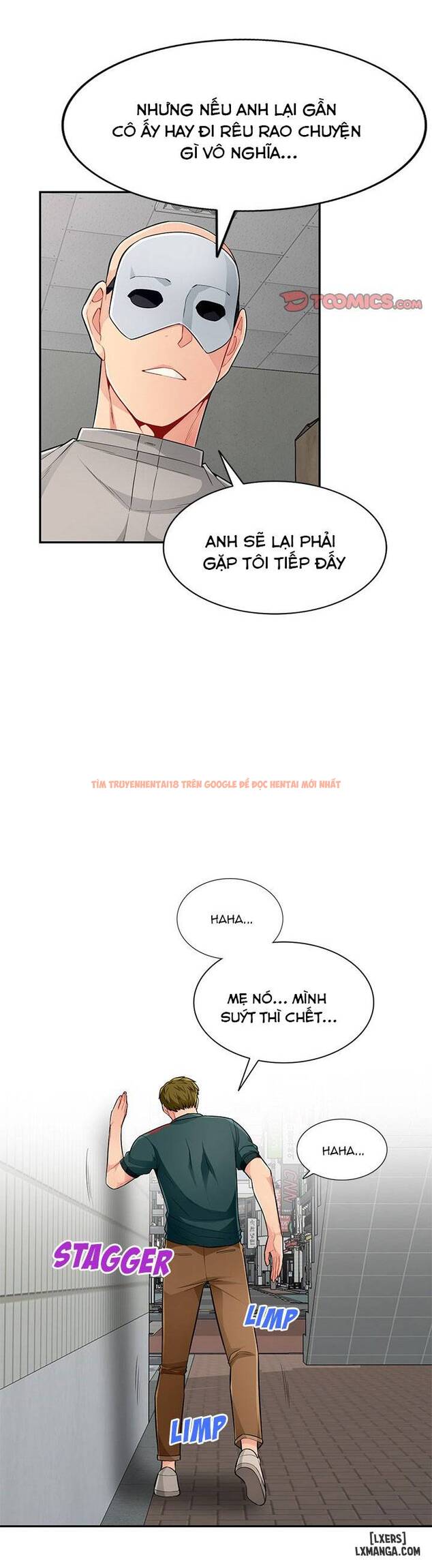 Xem ảnh Gia Phả - Chapter 50 - 21 - HentaiTruyen.fun