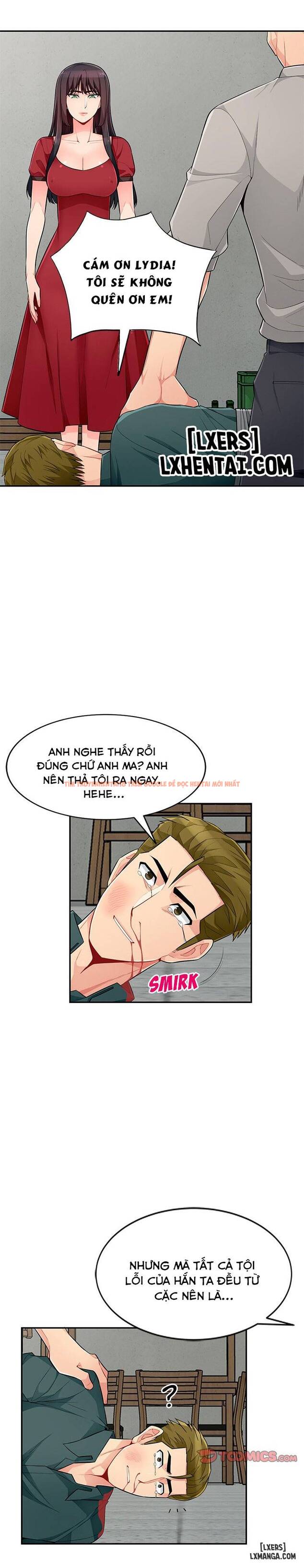 Xem ảnh Gia Phả - Chapter 50 - 3 - HentaiTruyen.fun