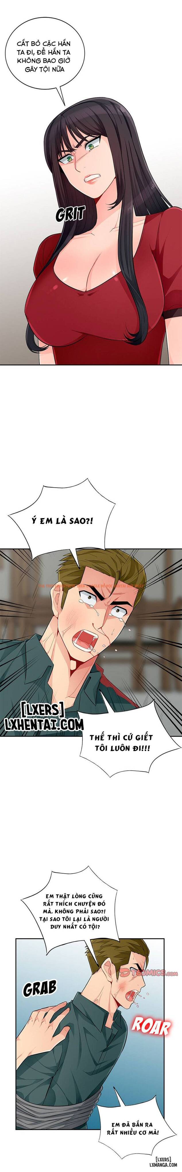 Xem ảnh Gia Phả - Chapter 50 - 4 - HentaiTruyen.fun