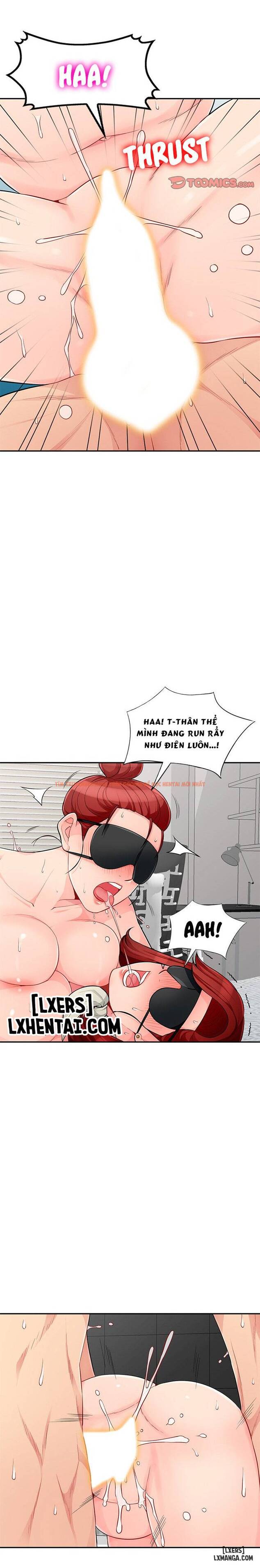 Xem ảnh Gia Phả - Chapter 50 - 8 - HentaiTruyen.fun