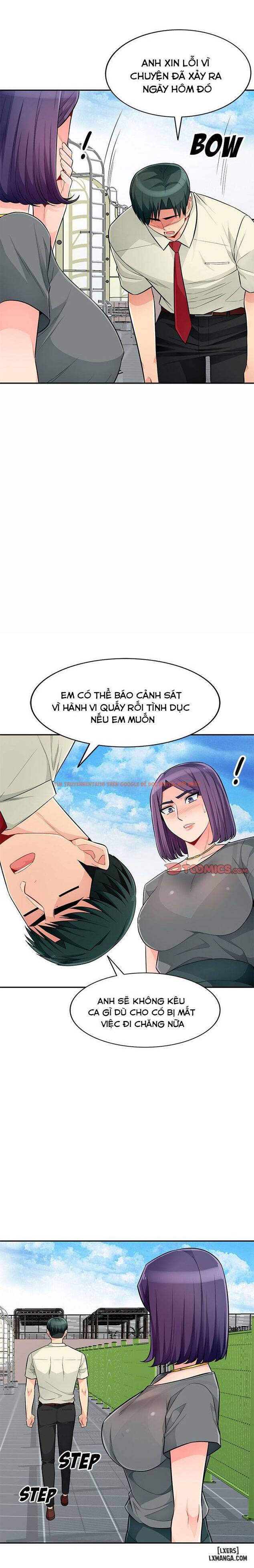 Xem ảnh Gia Phả - Chapter 51 - 10 - HentaiTruyen.fun