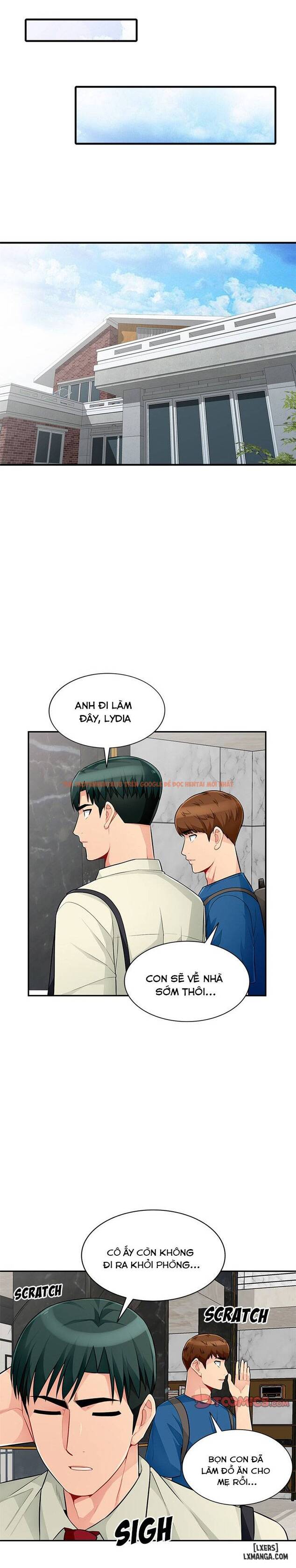 Xem ảnh Gia Phả - Chapter 51 - 2 - HentaiTruyen.fun
