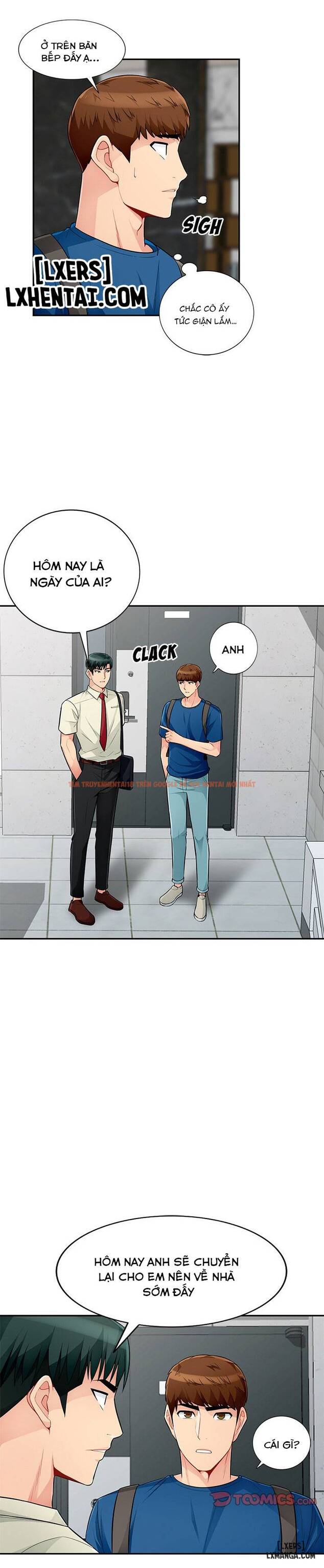 Xem ảnh Gia Phả - Chapter 51 - 3 - HentaiTruyen.fun