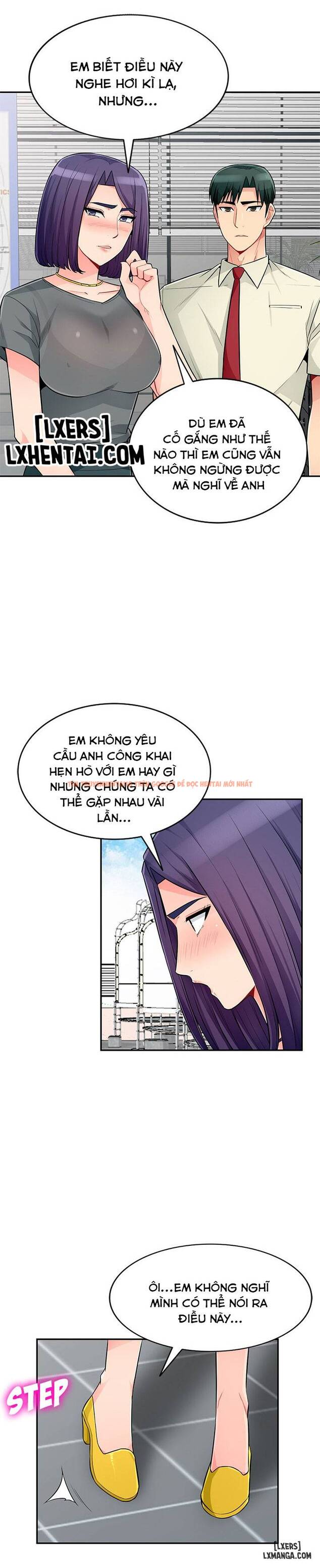Xem ảnh Gia Phả - Chapter 51 - 7 - HentaiTruyen.fun
