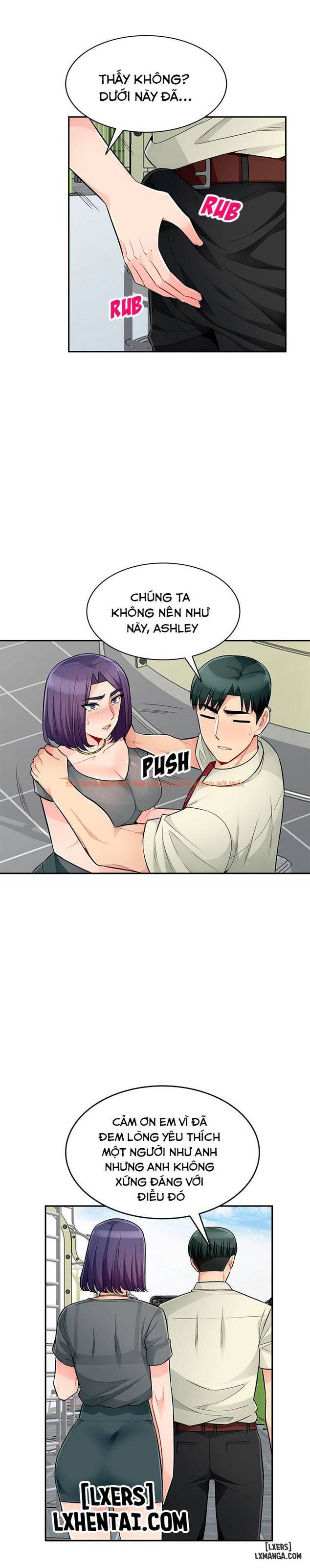 Xem ảnh Gia Phả - Chapter 51 - 9 - HentaiTruyen.fun