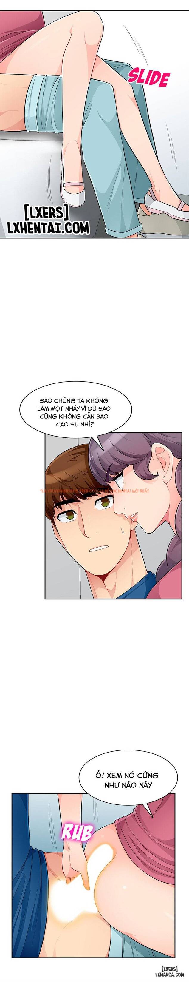 Xem ảnh Gia Phả - Chapter 52 END - 0 - HentaiTruyen.fun