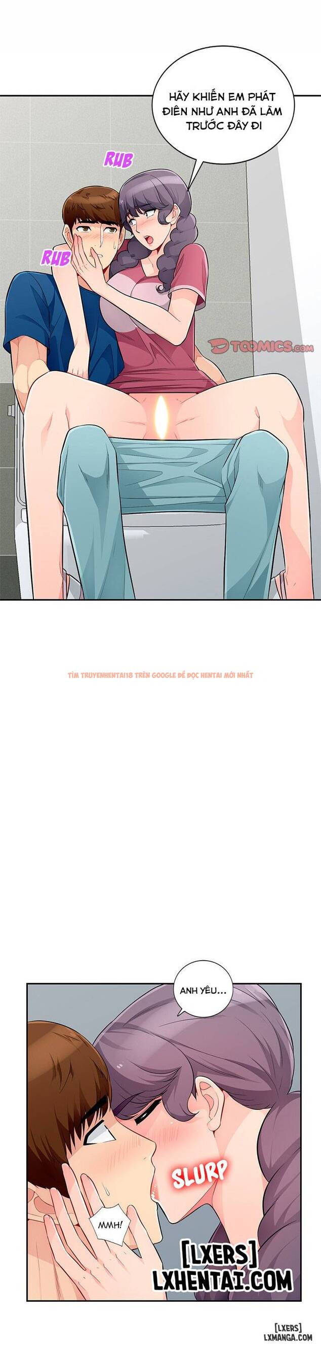 Xem ảnh Gia Phả - Chapter 52 END - 1 - HentaiTruyen.fun