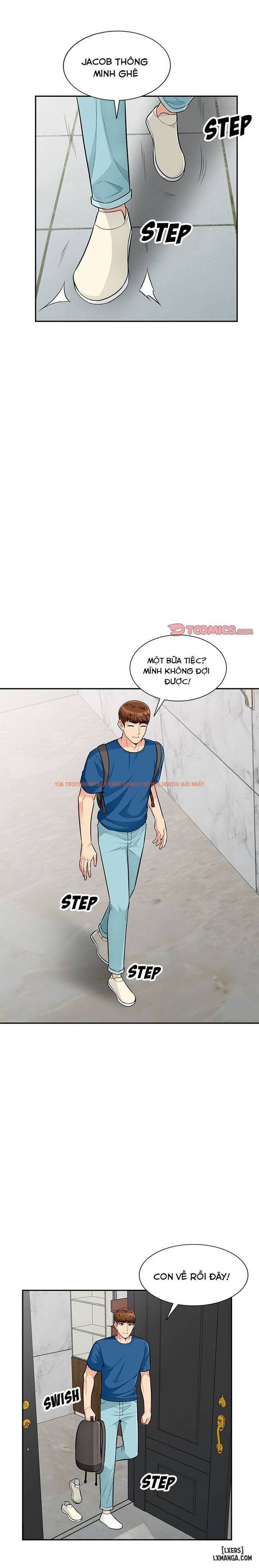 Xem ảnh Gia Phả - Chapter 52 END - 10 - HentaiTruyen.fun