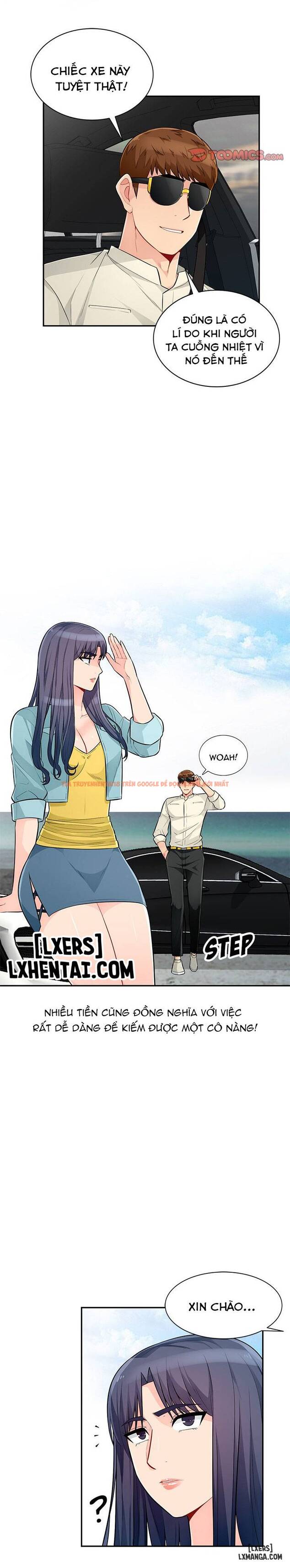 Xem ảnh Gia Phả - Chapter 52 END - 16 - HentaiTruyen.fun