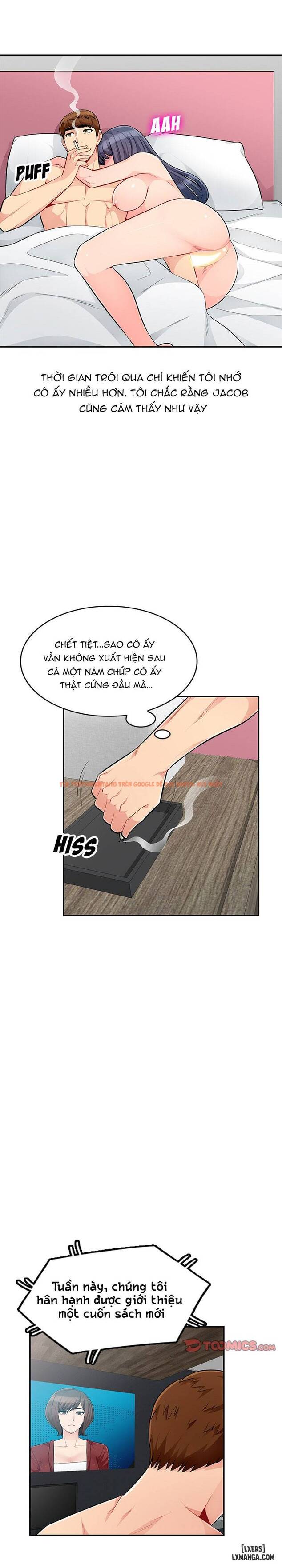 Xem ảnh Gia Phả - Chapter 52 END - 18 - HentaiTruyen.fun