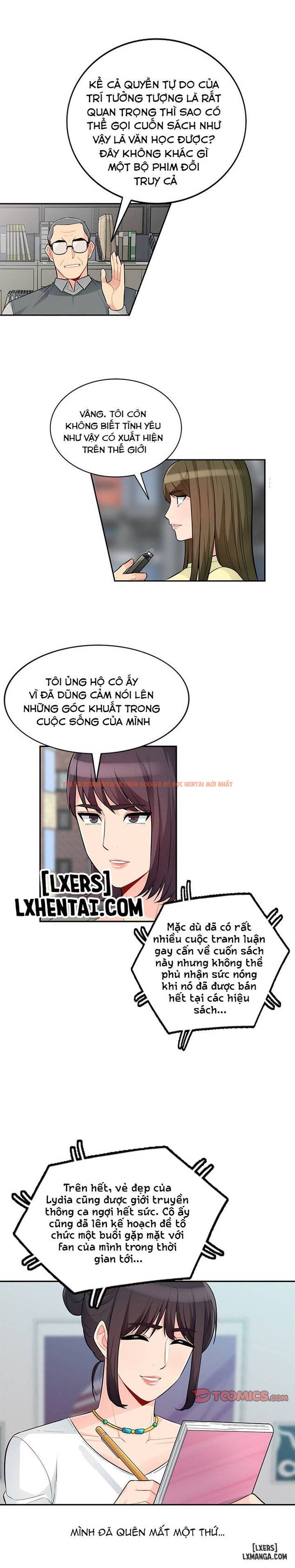 Xem ảnh Gia Phả - Chapter 52 END - 20 - HentaiTruyen.fun