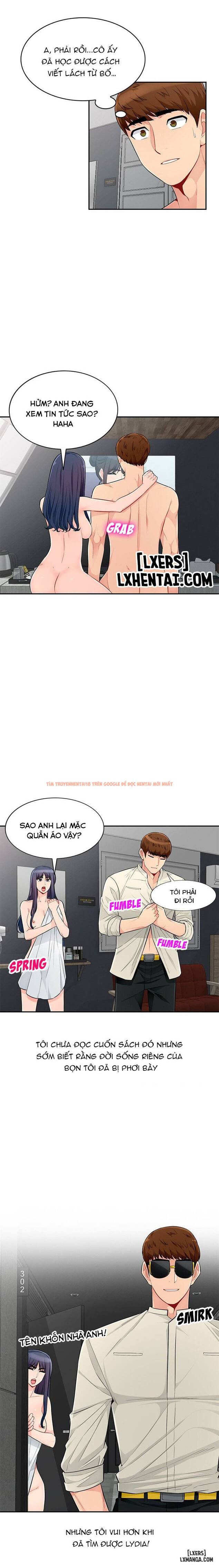 Xem ảnh Gia Phả - Chapter 52 END - 21 - HentaiTruyen.fun