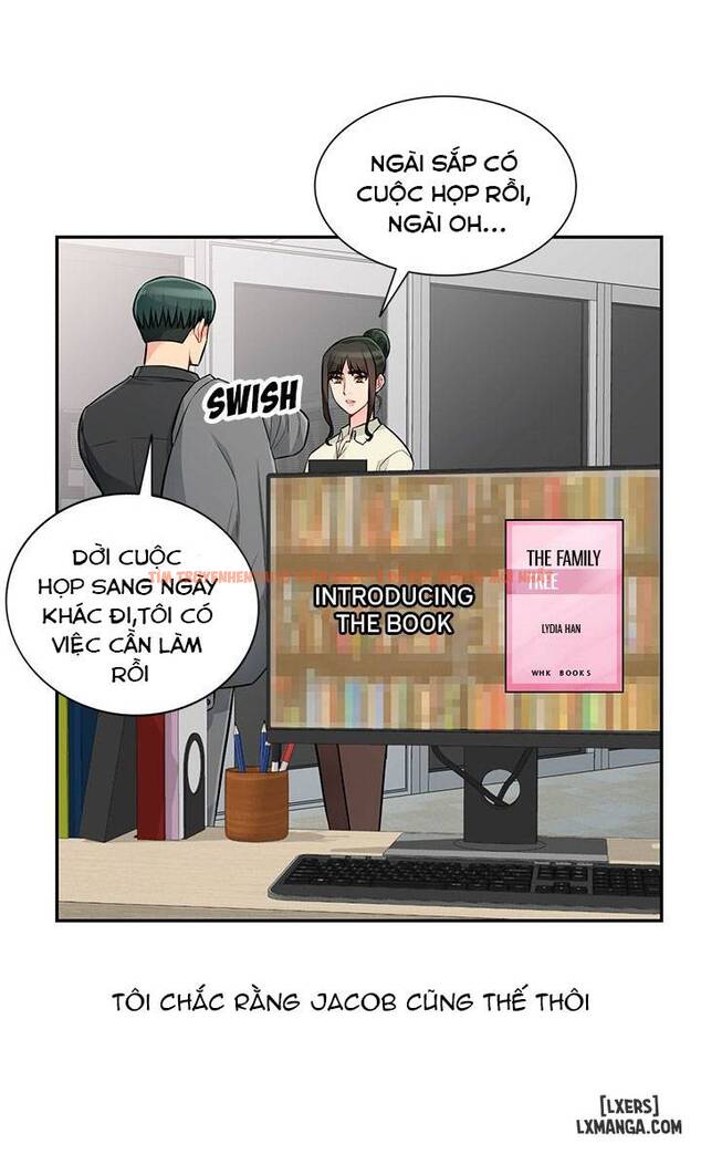 Xem ảnh Gia Phả - Chapter 52 END - 22 - HentaiTruyen.fun