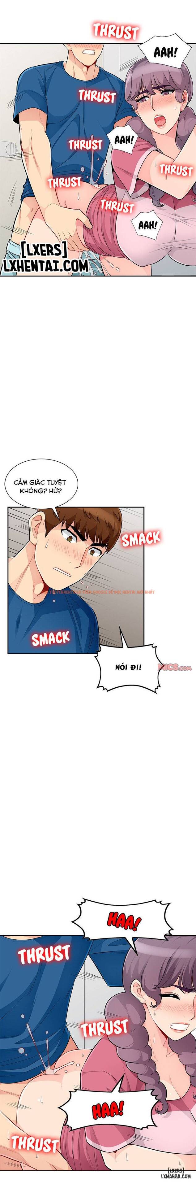 Xem ảnh Gia Phả - Chapter 52 END - 3 - HentaiTruyen.fun