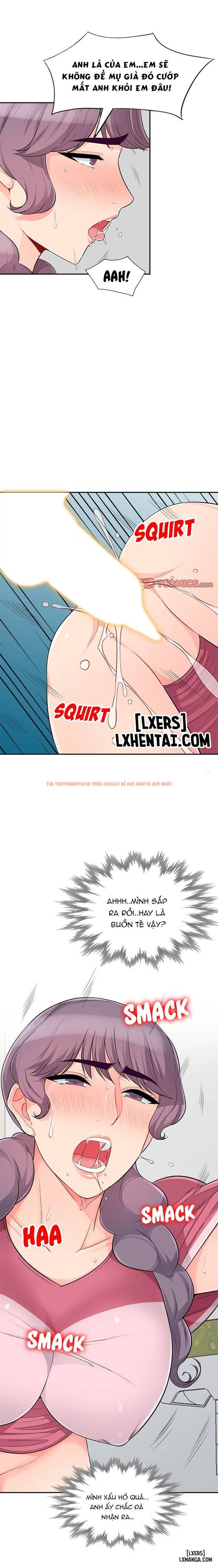 Xem ảnh Gia Phả - Chapter 52 END - 4 - HentaiTruyen.fun