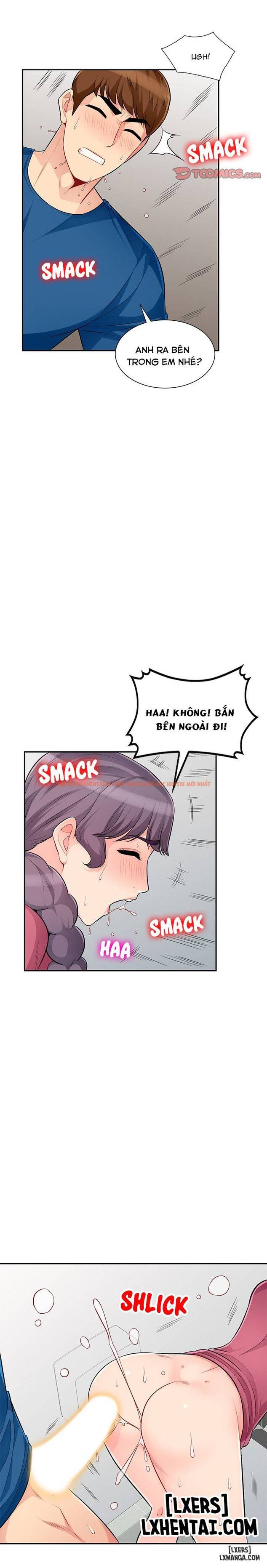 Xem ảnh Gia Phả - Chapter 52 END - 5 - HentaiTruyen.fun