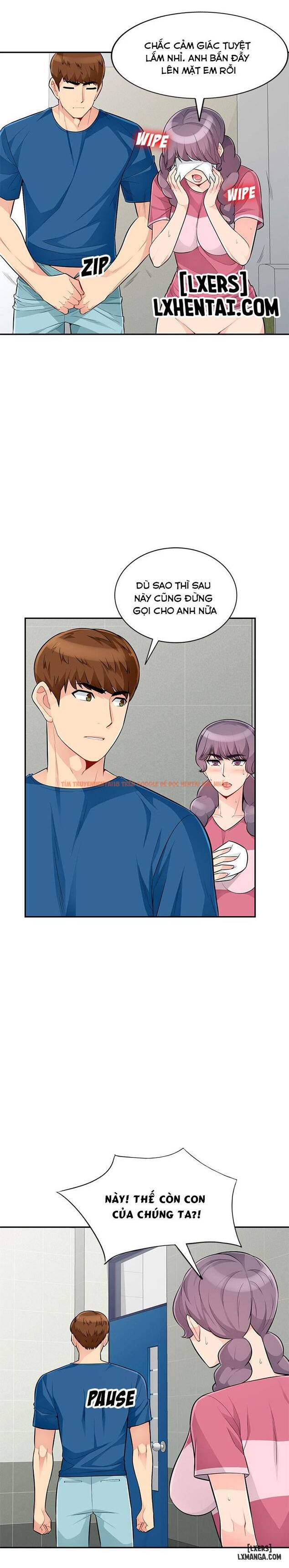 Xem ảnh Gia Phả - Chapter 52 END - 7 - HentaiTruyen.fun