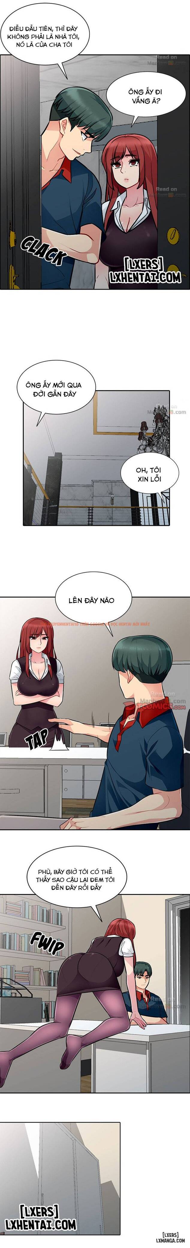 Xem ảnh Gia Phả - Chapter 6 - 0 - HentaiTruyen.fun