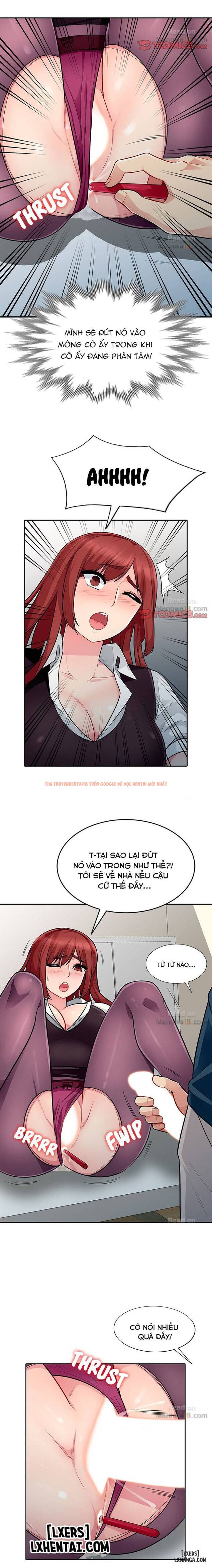 Xem ảnh Gia Phả - Chapter 6 - 10 - HentaiTruyen.fun