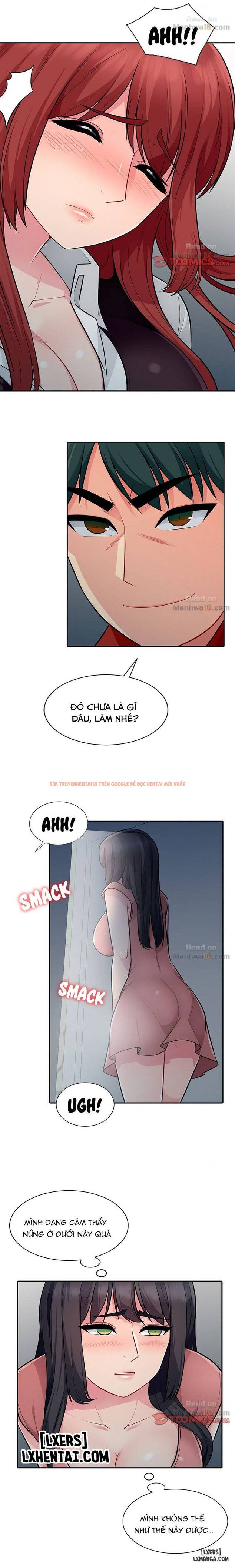 Xem ảnh Gia Phả - Chapter 6 - 11 - HentaiTruyen.fun