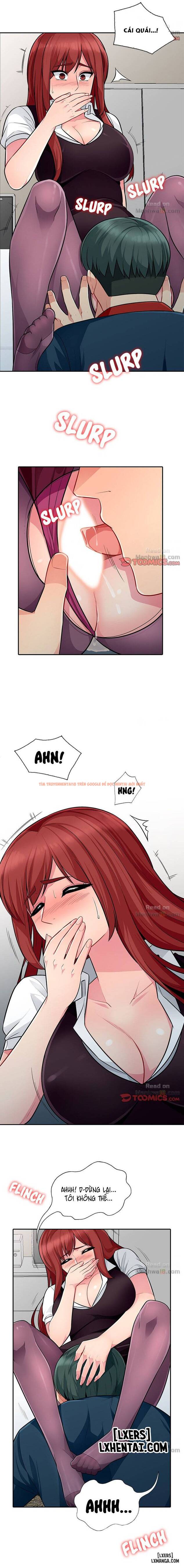 Xem ảnh Gia Phả - Chapter 6 - 6 - HentaiTruyen.fun