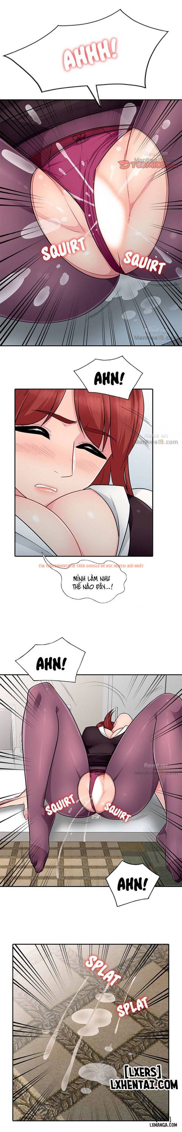 Xem ảnh Gia Phả - Chapter 6 - 8 - HentaiTruyen.fun