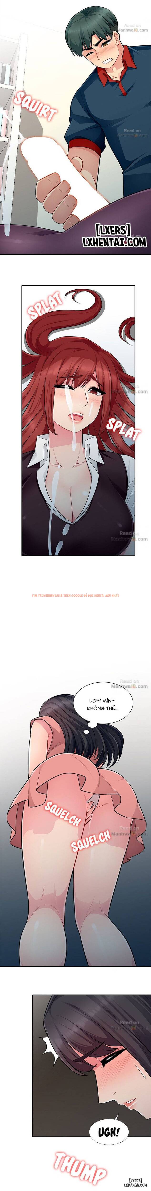 Trang truyện 0 trong truyện tranh Gia Phả - Chapter 7 - hentai24h.pro