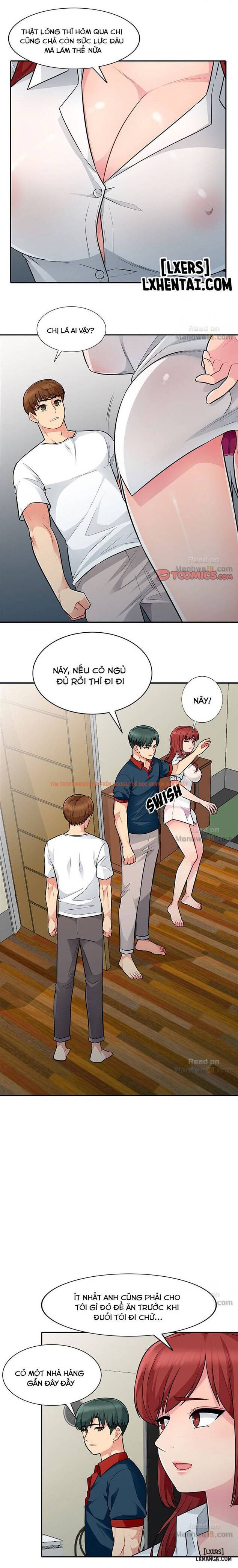Trang truyện 10 trong truyện tranh Gia Phả - Chapter 7 - hentai24h.pro