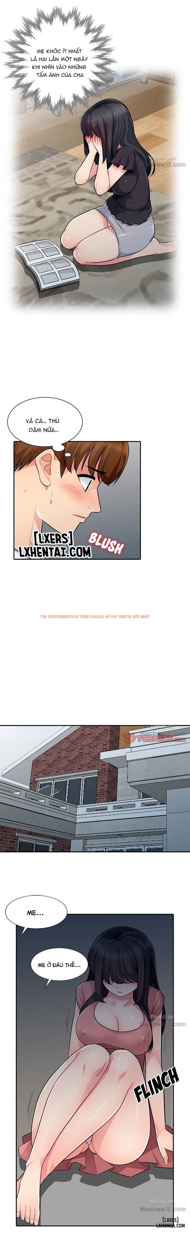 Trang truyện 14 trong truyện tranh Gia Phả - Chapter 7 - hentai24h.pro