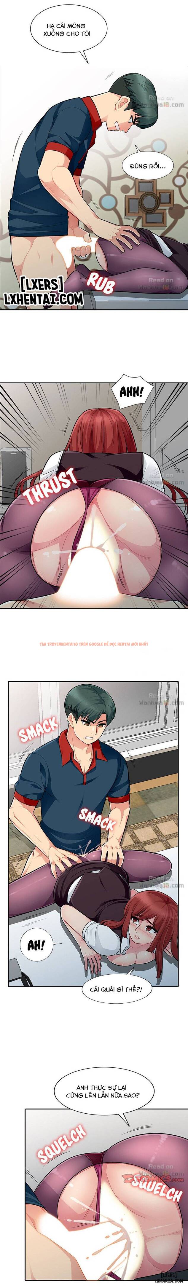 Trang truyện 3 trong truyện tranh Gia Phả - Chapter 7 - hentai24h.pro