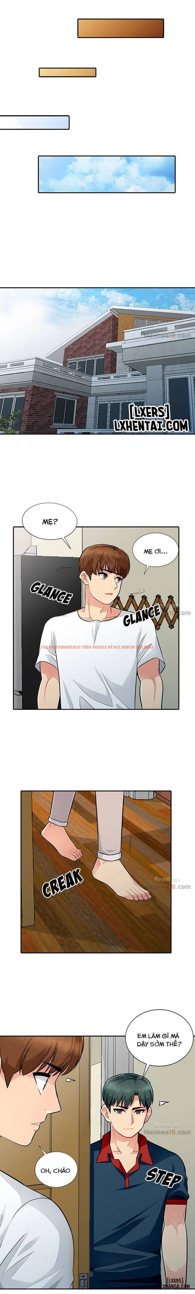 Trang truyện 8 trong truyện tranh Gia Phả - Chapter 7 - hentai24h.pro