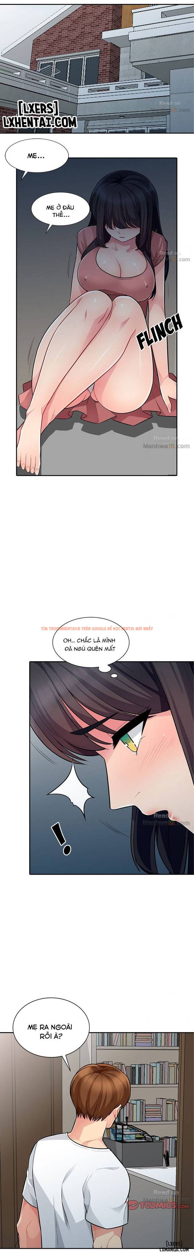 Trang truyện 0 trong truyện tranh Gia Phả - Chapter 8 - hentai24h.pro