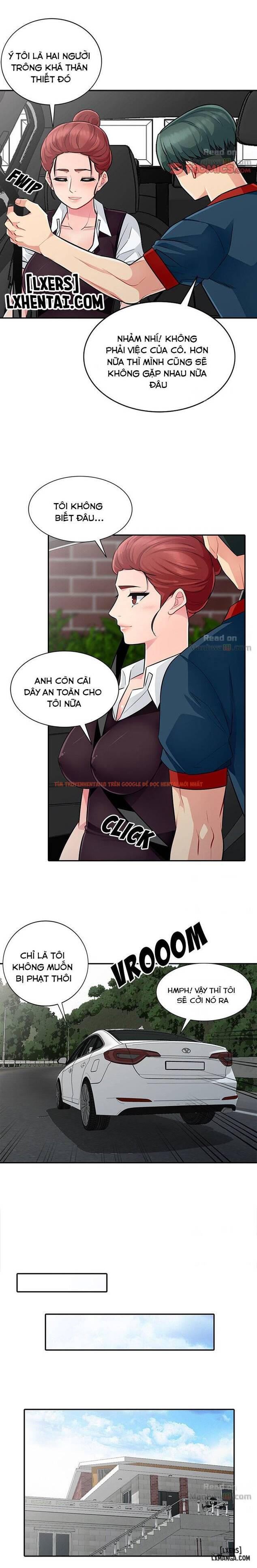 Trang truyện 11 trong truyện tranh Gia Phả - Chapter 8 - hentai24h.pro