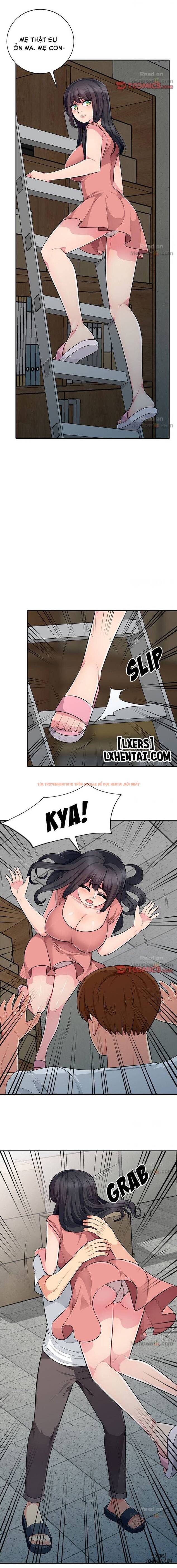 Trang truyện 15 trong truyện tranh Gia Phả - Chapter 8 - hentai24h.pro
