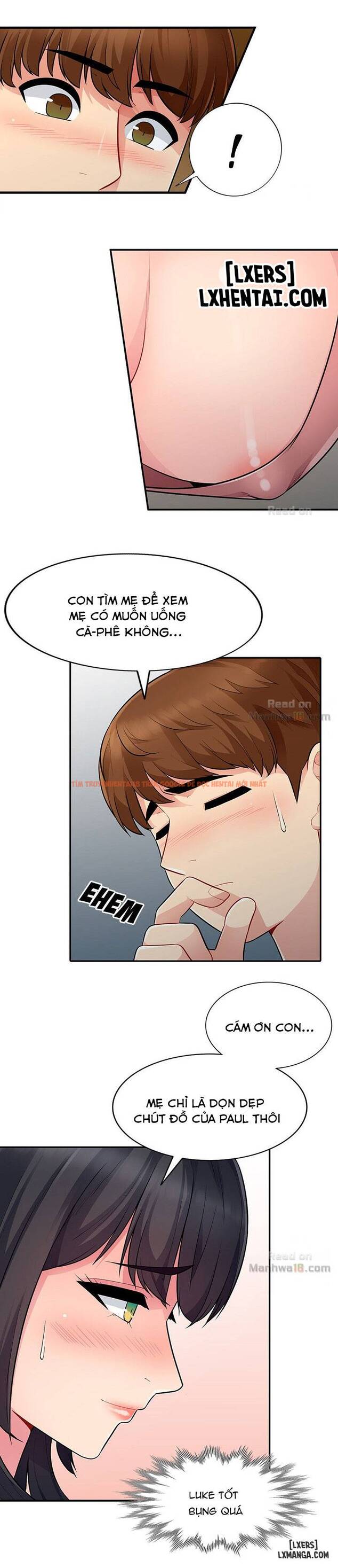Trang truyện 2 trong truyện tranh Gia Phả - Chapter 8 - hentai24h.pro
